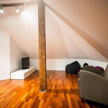 Enter Tromso - Exclusive 4 Bedroom Villa エクステリア 写真