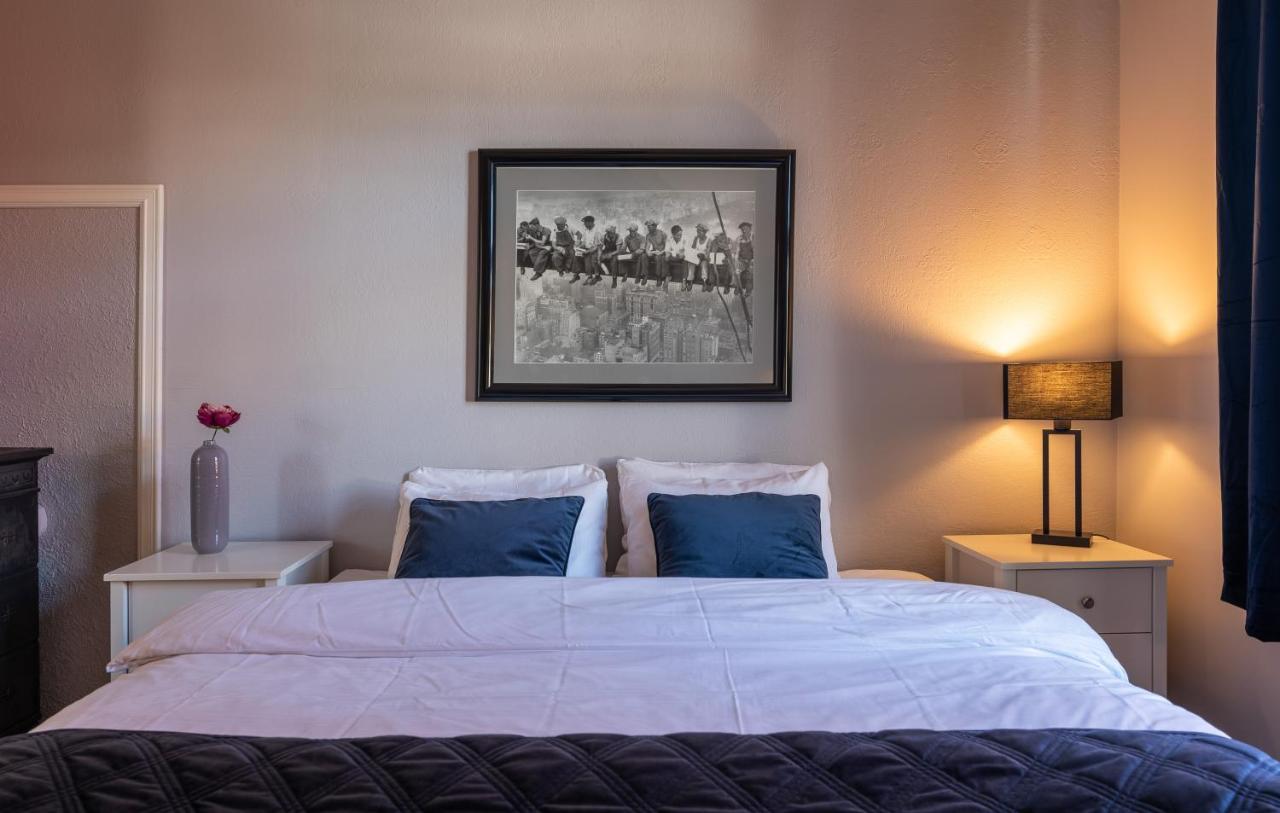 Enter Tromso - Exclusive 4 Bedroom Villa エクステリア 写真