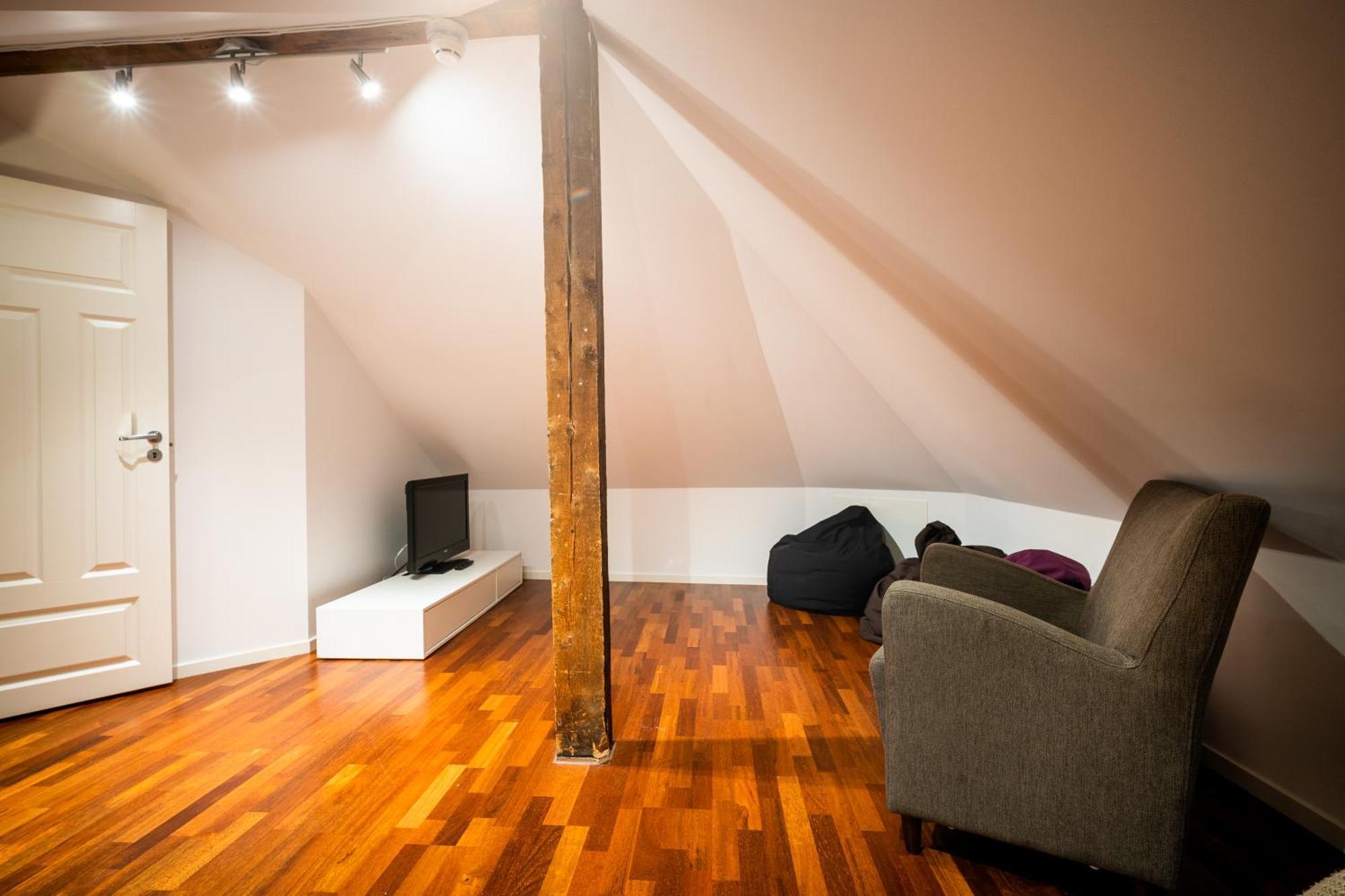 Enter Tromso - Exclusive 4 Bedroom Villa エクステリア 写真